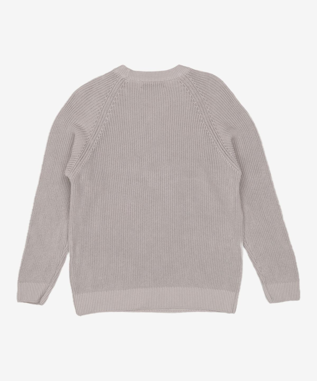 니티드(KNITTED) 니트/스웨터 L