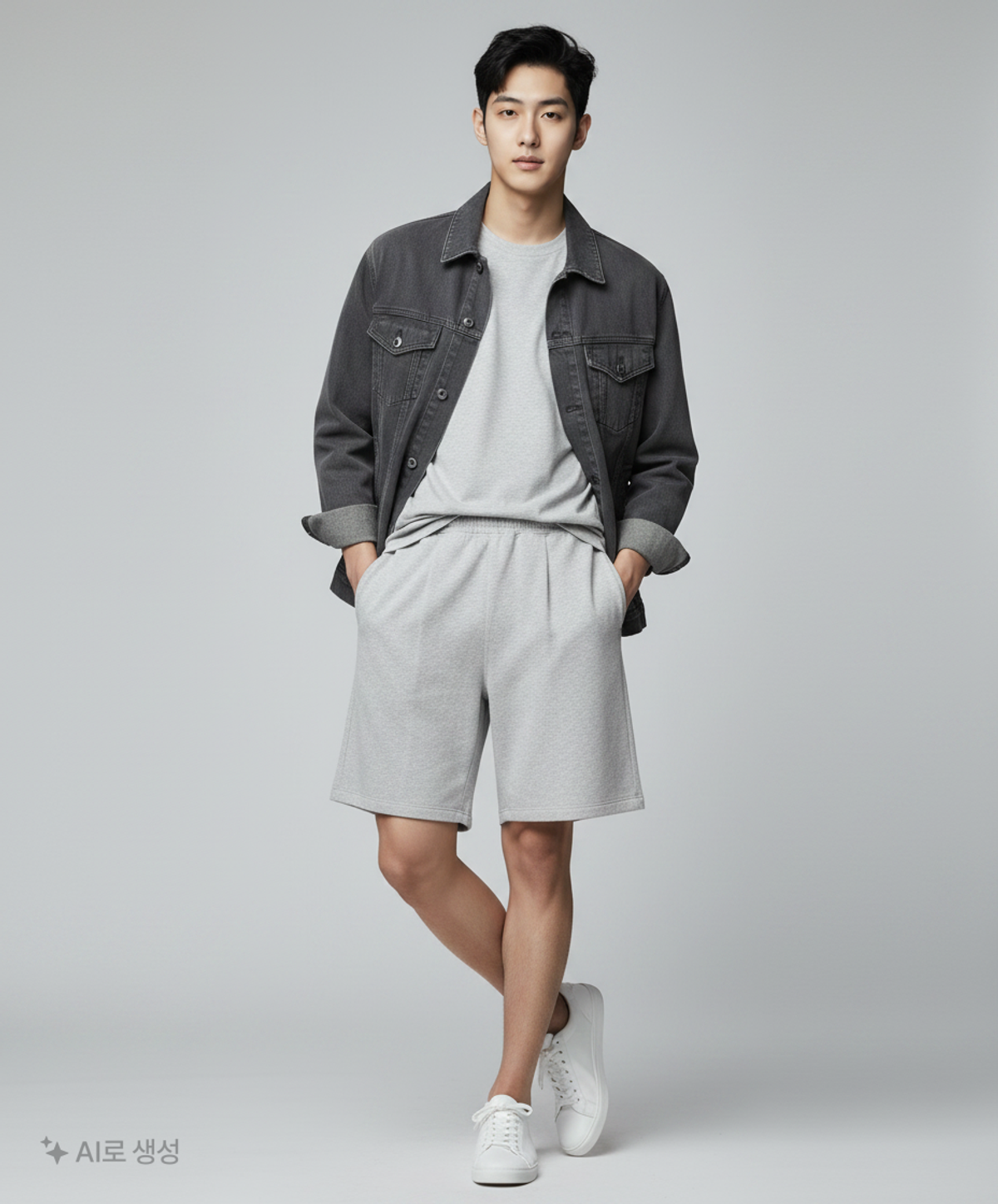 제로(XERO) 숏팬츠 L