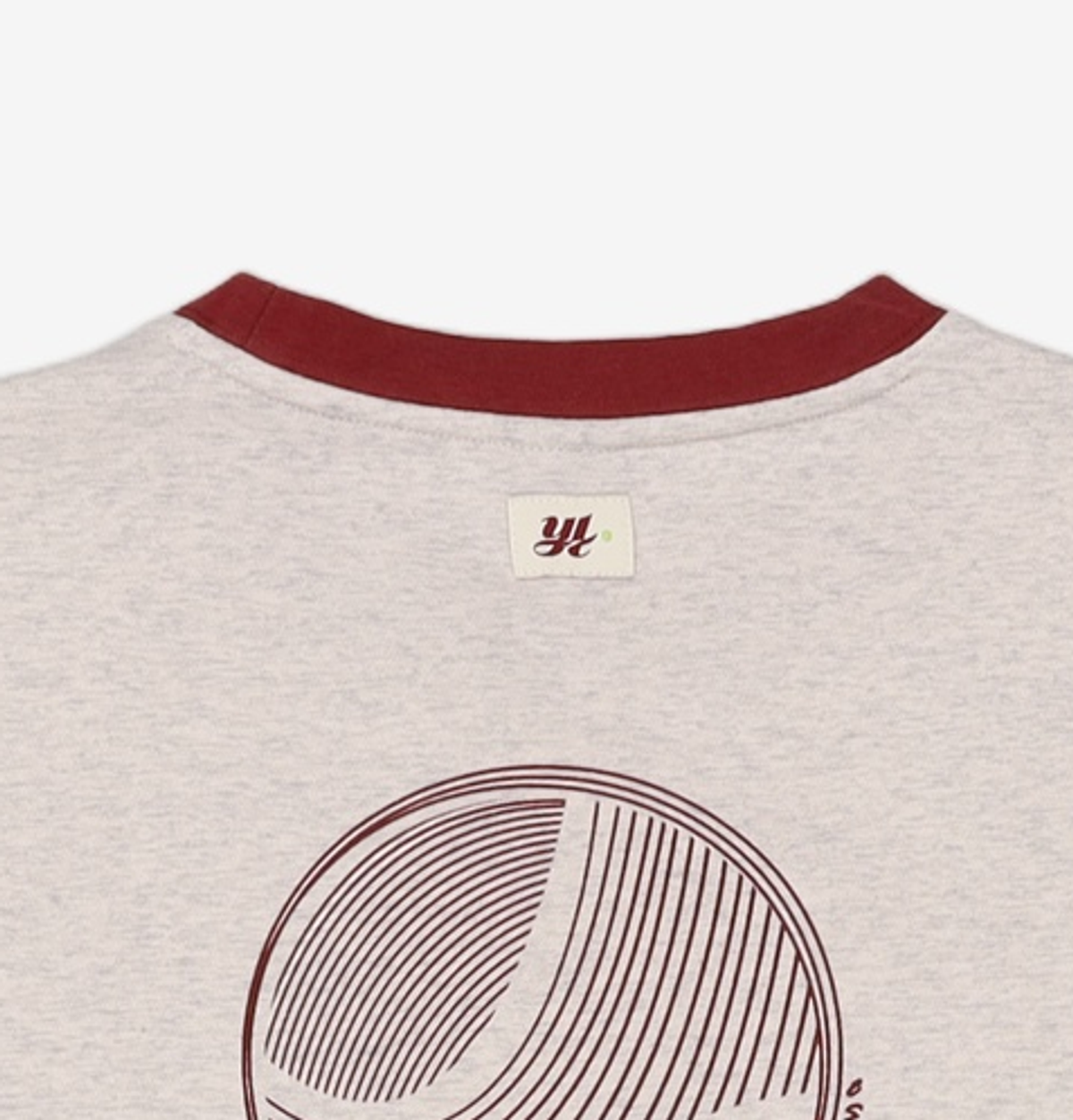 요넥스(YONEX) 반소매 티셔츠 90