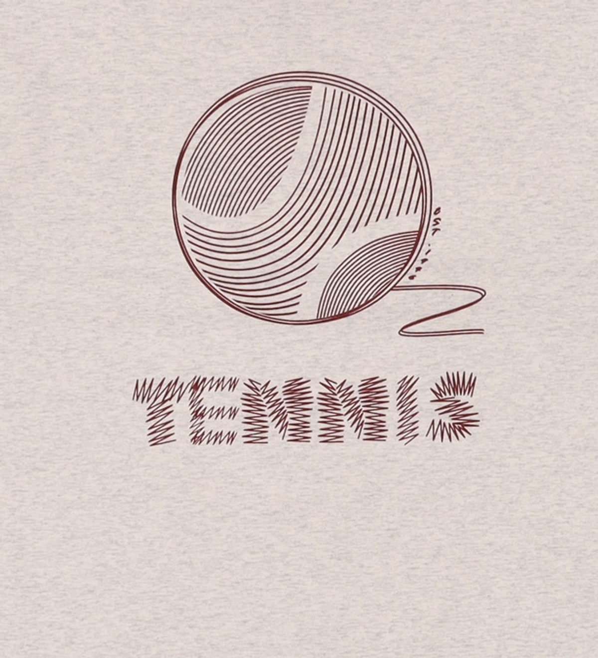 요넥스(YONEX) 반소매 티셔츠 90
