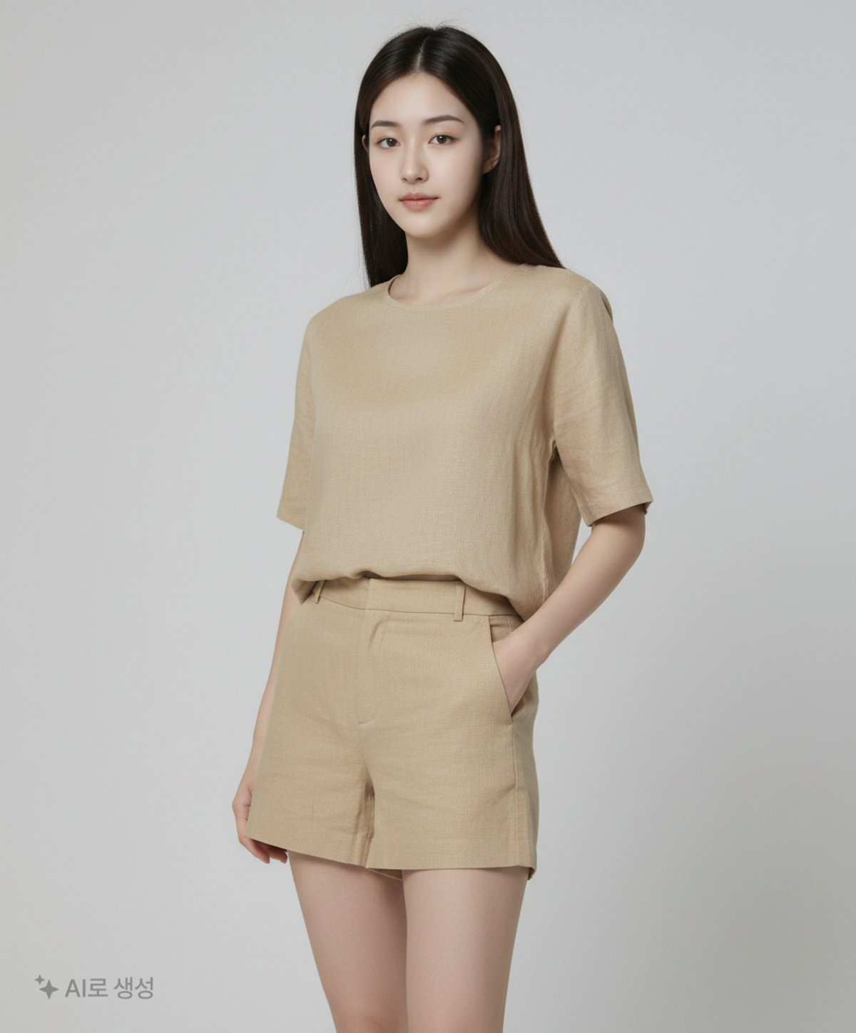 지오다노(GIORDANO) 숏팬츠 68-92