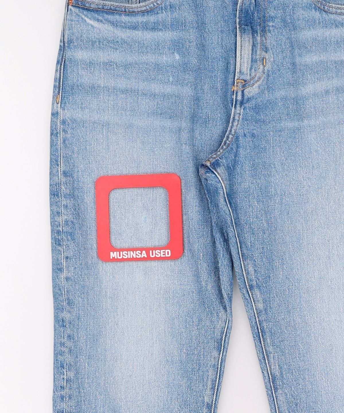 타미진스(TOMMY JEANS) 청/데님 팬츠 28