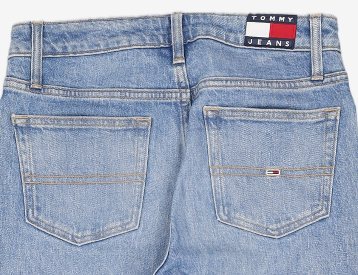 타미진스(TOMMY JEANS) 청/데님 팬츠 28