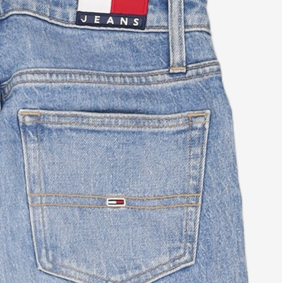 타미진스(TOMMY JEANS) 청/데님 팬츠 28