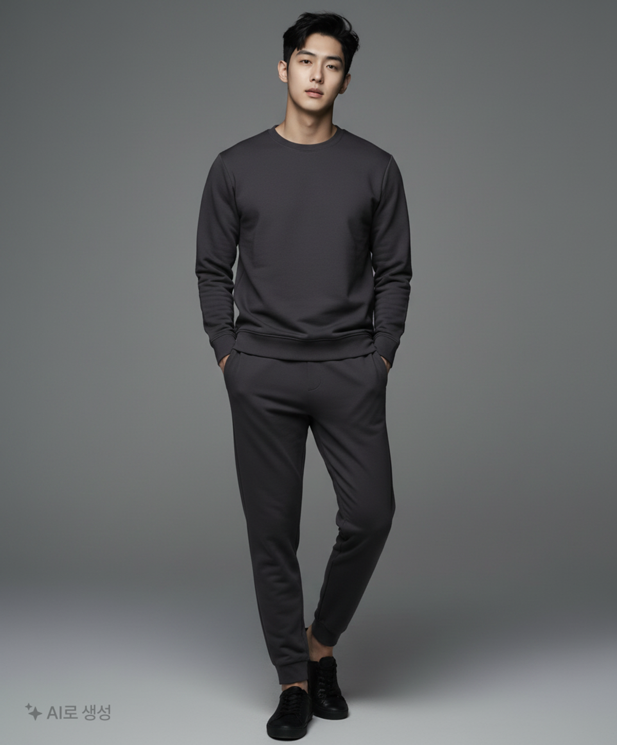 유니클로(UNIQLO) 조거 팬츠 XL