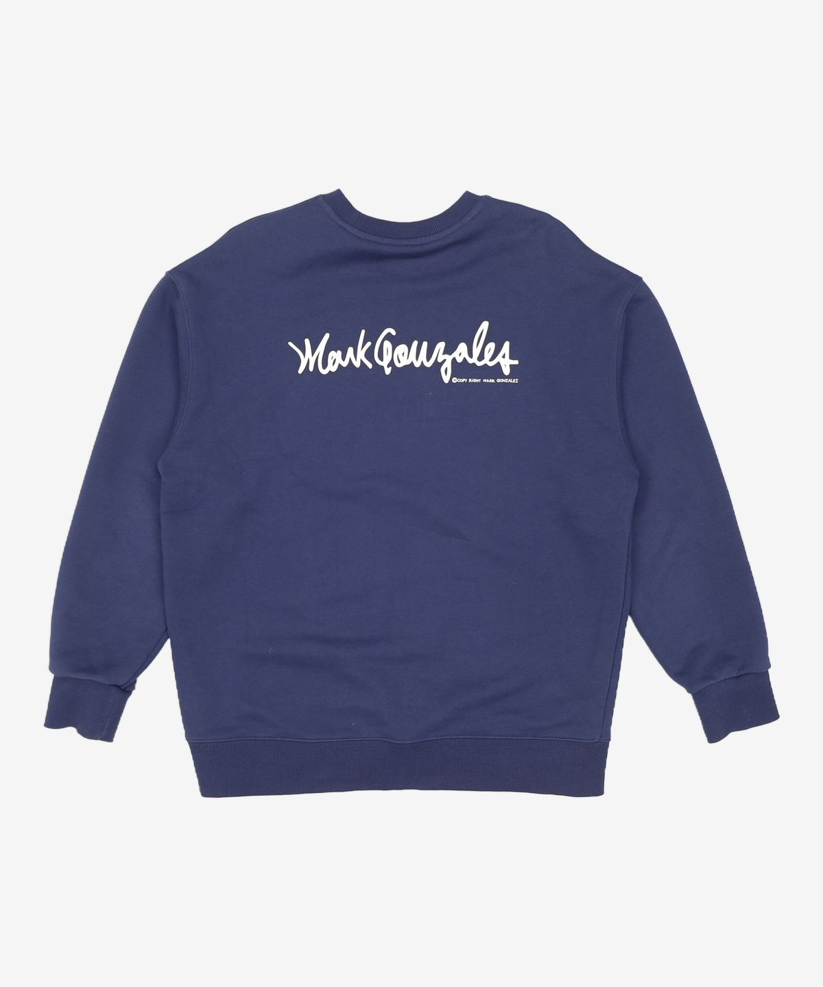 마크곤잘레스(MARK GONZALES) 맨투맨/스웨트셔츠 100