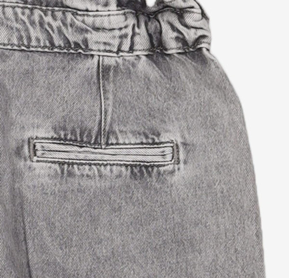 자라(ZARA) 청/데님 팬츠 36
