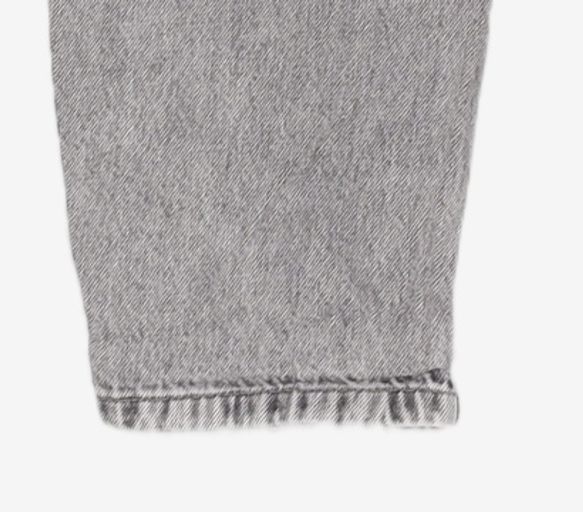 자라(ZARA) 청/데님 팬츠 36