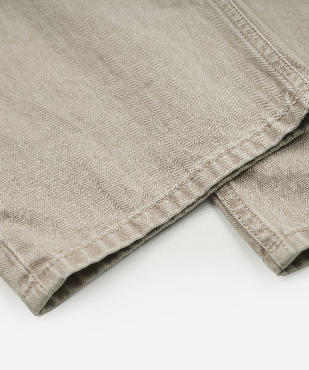 프리즘웍스(FRIZMWORKS) FIELD ADJUSTER HBT PANTS _ BEIGE