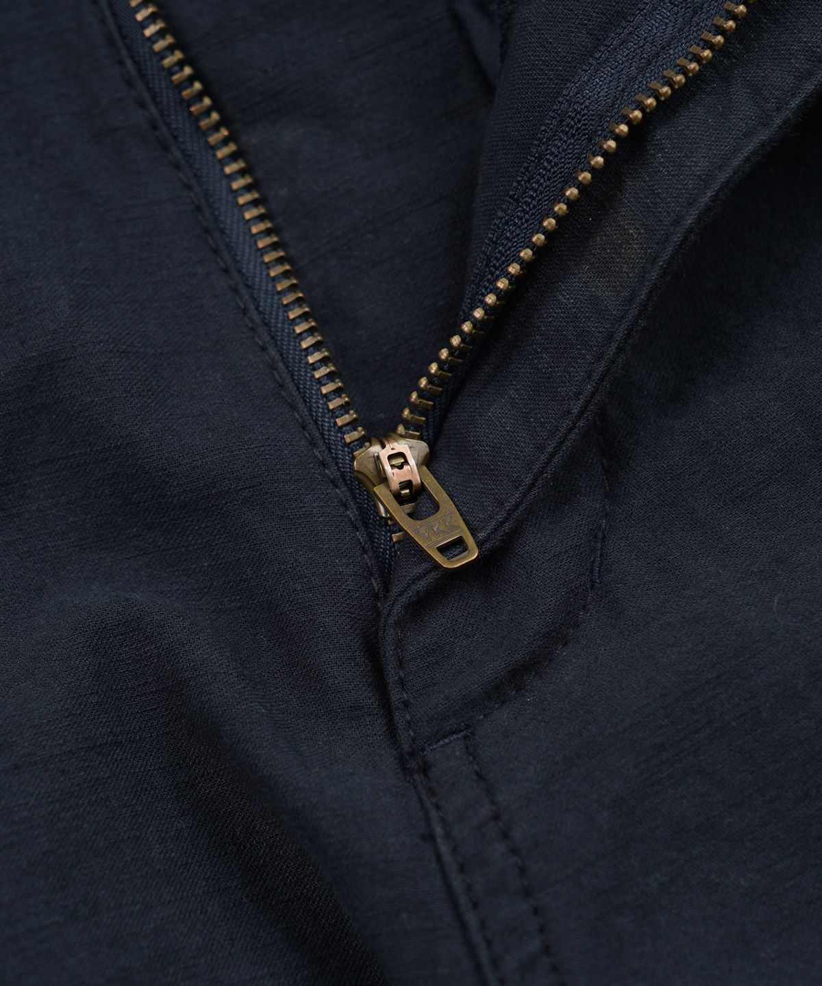 프리즘웍스(FRIZMWORKS) ARMY POCKET CARGO PANTS _ NAVY