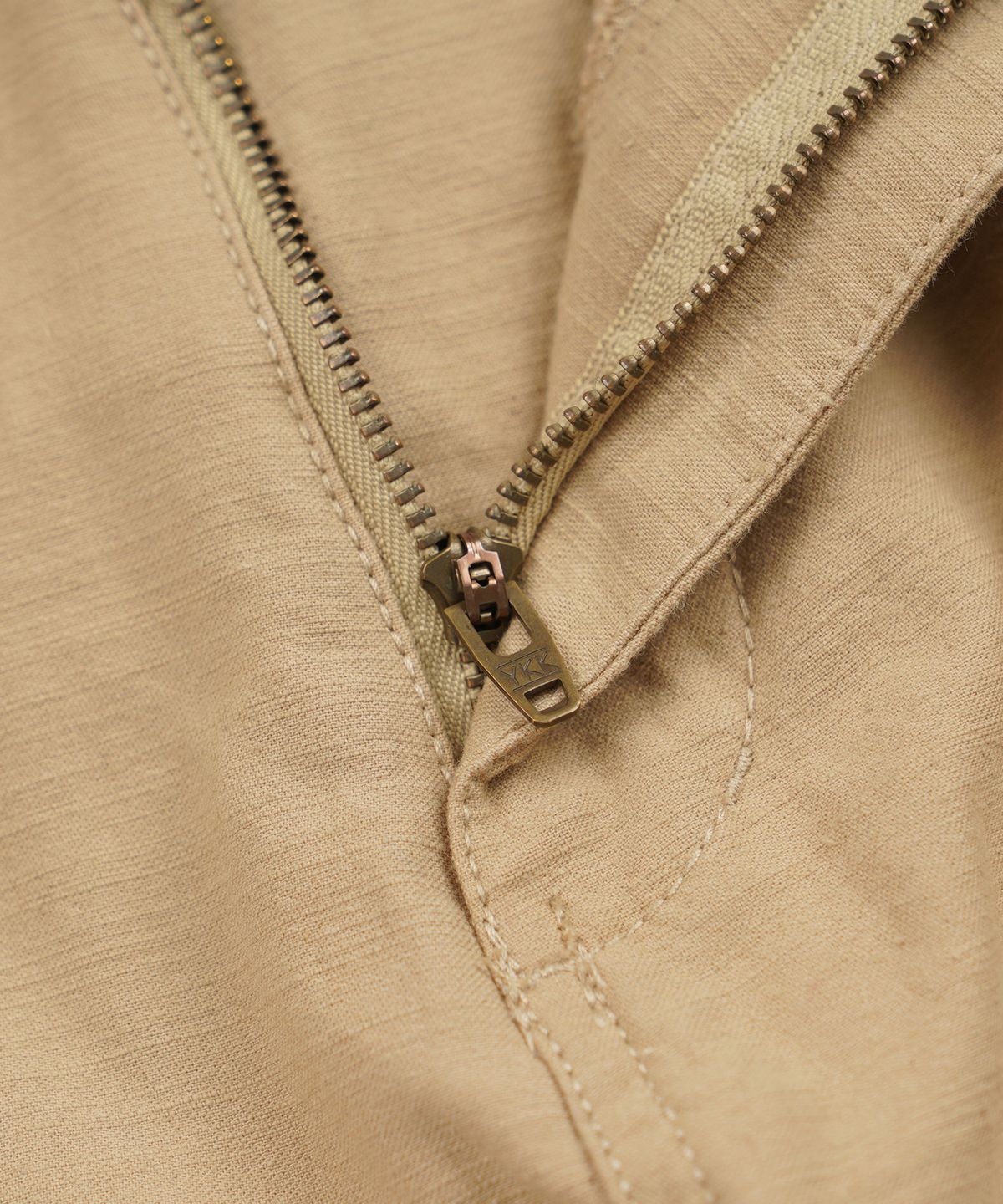 프리즘웍스(FRIZMWORKS) ARMY POCKET CARGO PANTS _ BEIGE
