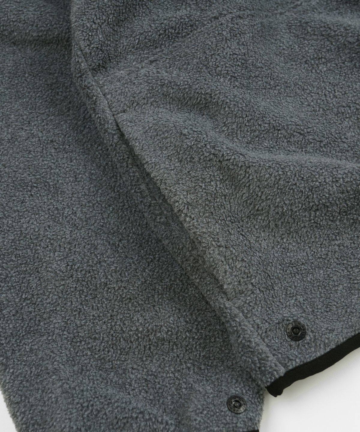 프리즘웍스(FRIZMWORKS) ANDES FLEECE JACKET _ GRAY