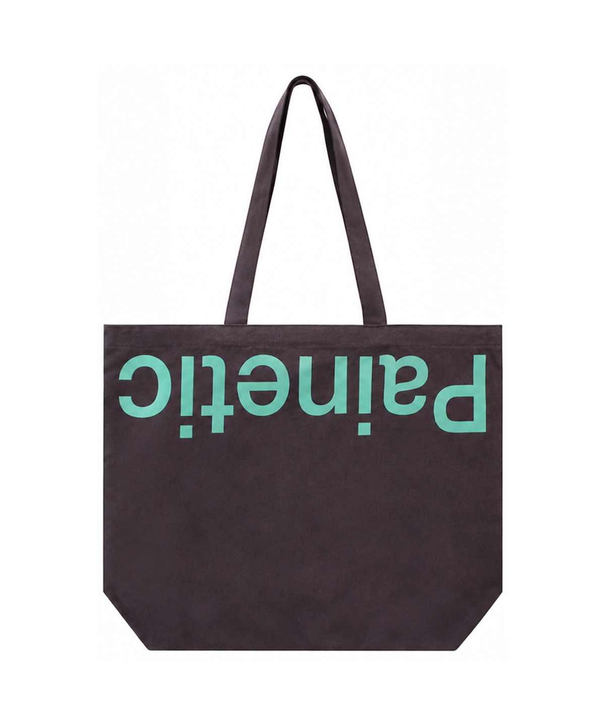 페이네틱(PAINETIC) Painetic Cotton Shoulder Bag (BROWN)