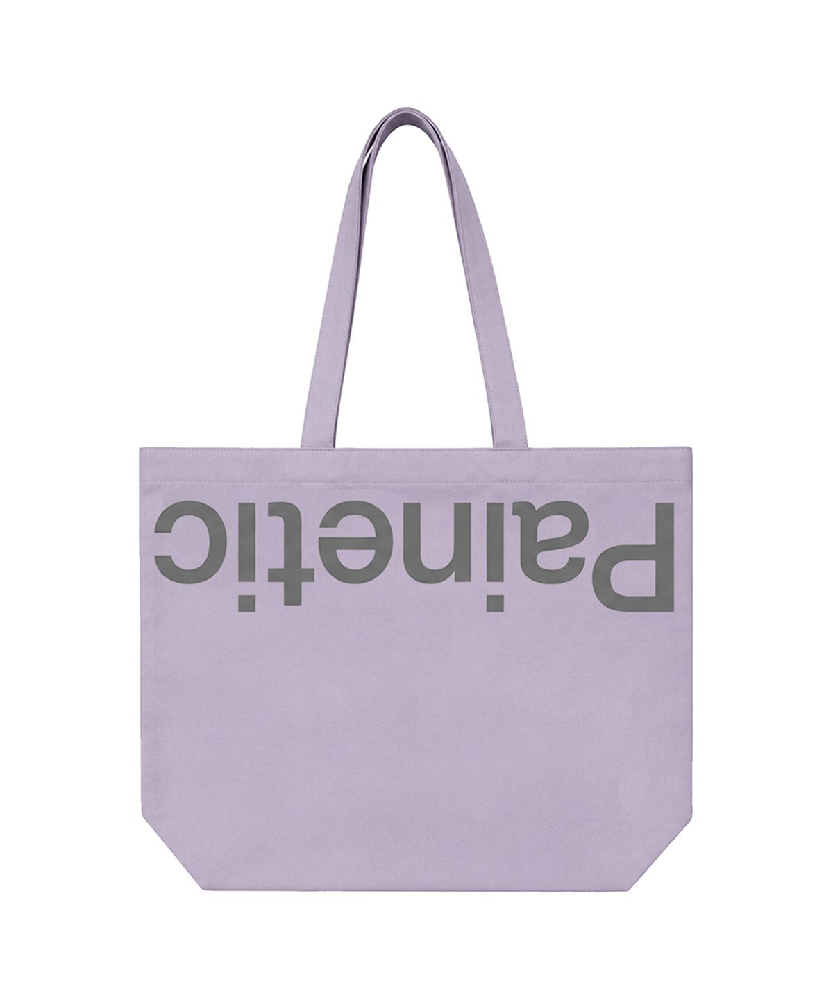 페이네틱(PAINETIC) Painetic Cotton Shoulder Bag (LAVENDER)