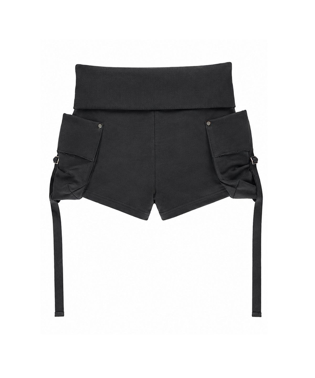 페이네틱(PAINETIC) Contour Pocket Shorts