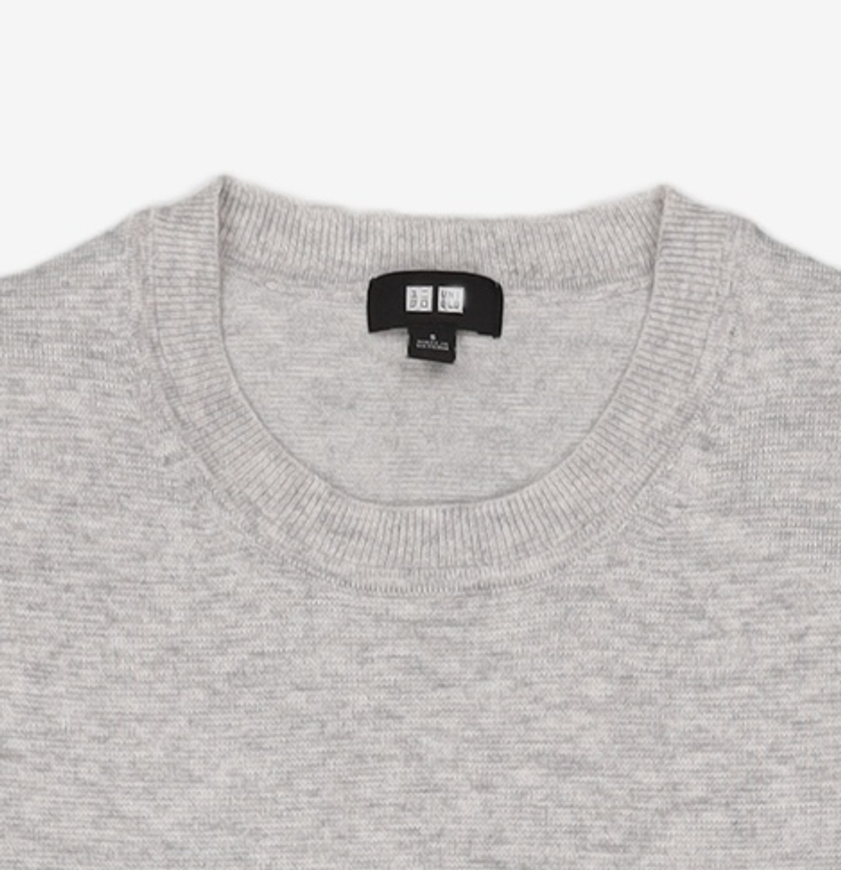 유니클로(UNIQLO) 니트/스웨터 S