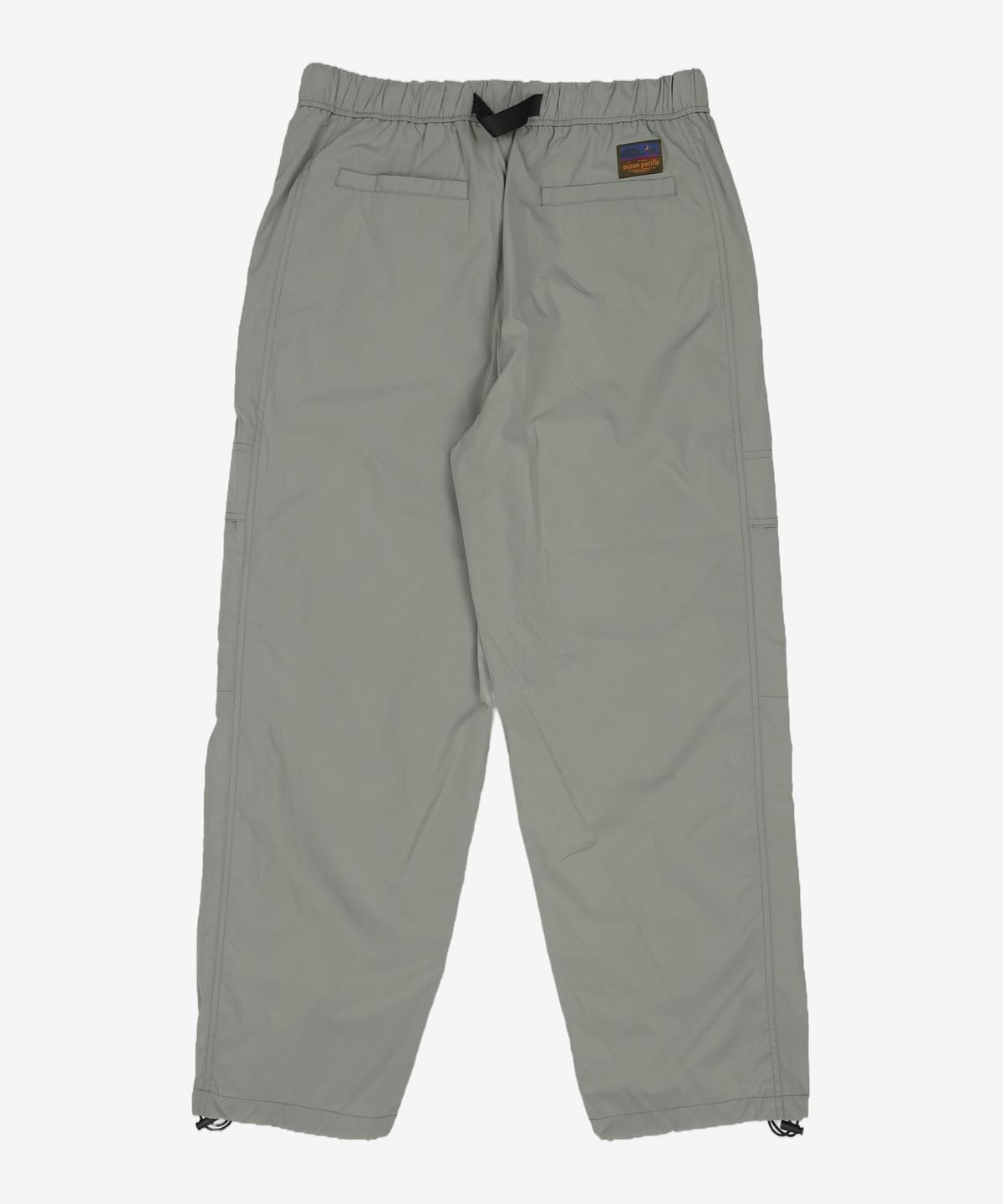 오션퍼시픽(OCEANPACIFIC) POLY CARGO PANTS [2 COLOR] L