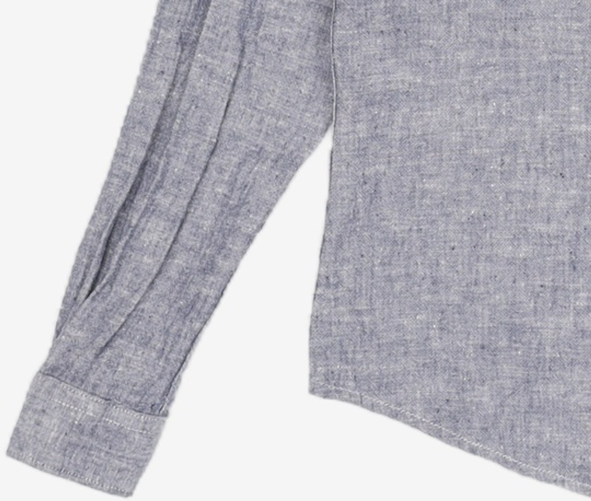 인디고뱅크(INDIGO BANK) 캐주얼 셔츠 S