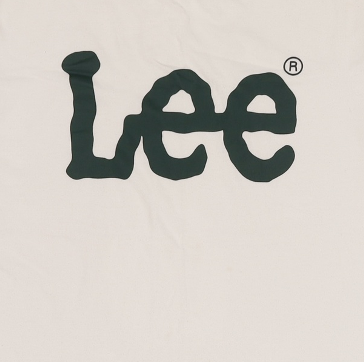 리(LEE) 반소매 티셔츠 XL