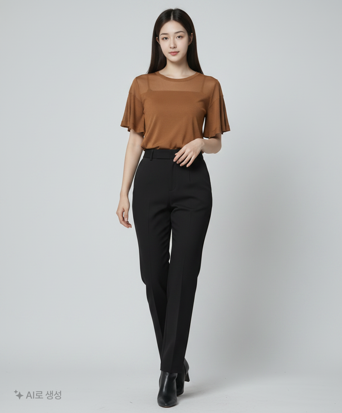 나이스클랍(NICECLAUP) 니트/스웨터 FREE
