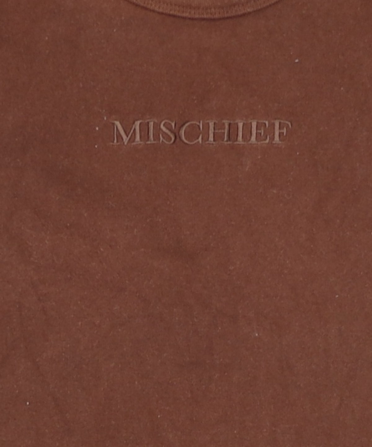 미스치프(MSCHF) 반소매 티셔츠 FREE