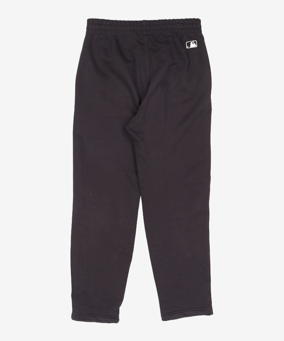 엠엘비(MLB) 베이직 트레이닝팬츠 (셋업) NY (Black) M