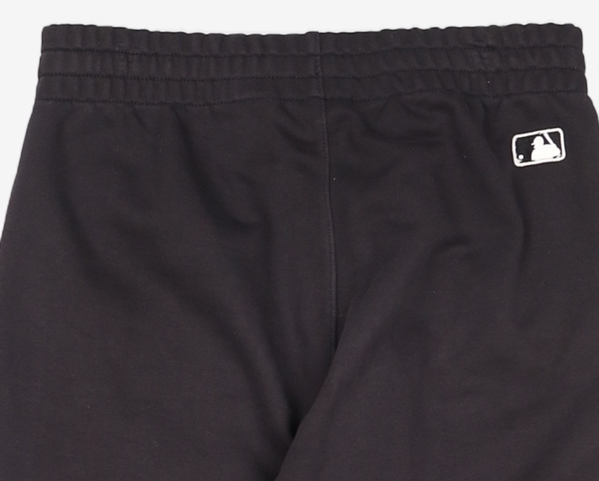 엠엘비(MLB) 베이직 트레이닝팬츠 (셋업) NY (Black) M