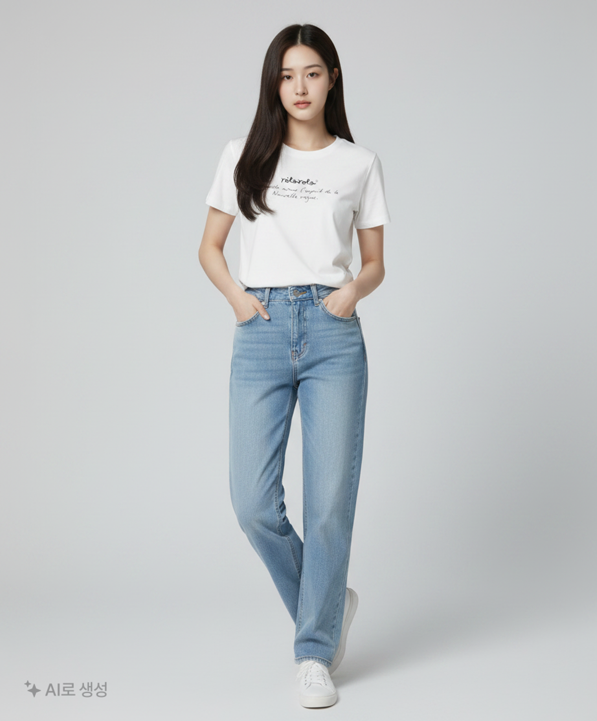 로라로라(ROLAROLA) 반소매 티셔츠 S