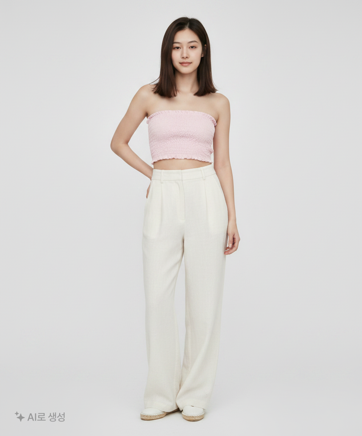 카인더베이비(KINDABABY) 기타 상의 XS