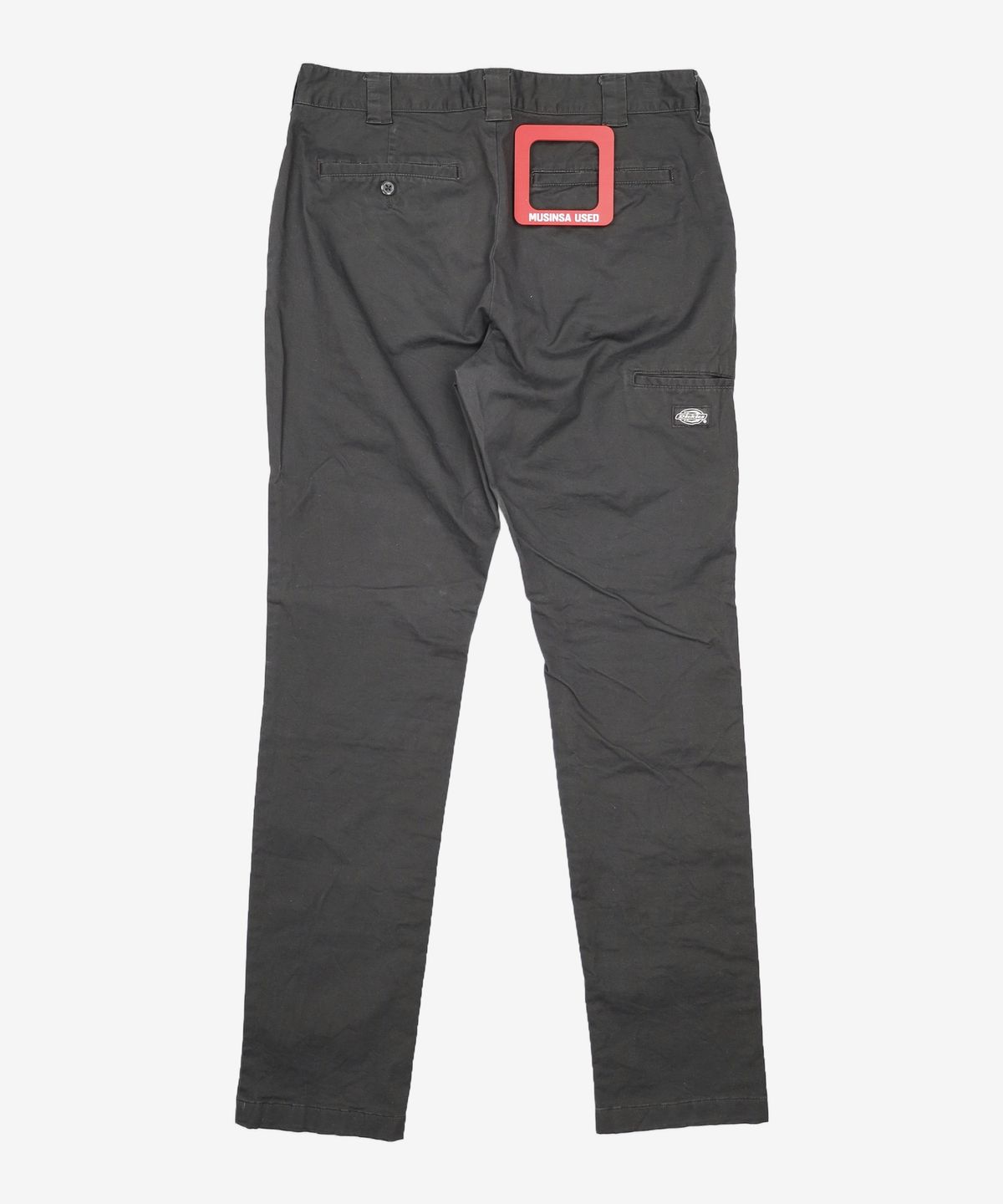 디키즈(DICKIES) 코튼 팬츠 32