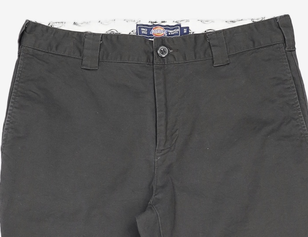디키즈(DICKIES) 코튼 팬츠 32