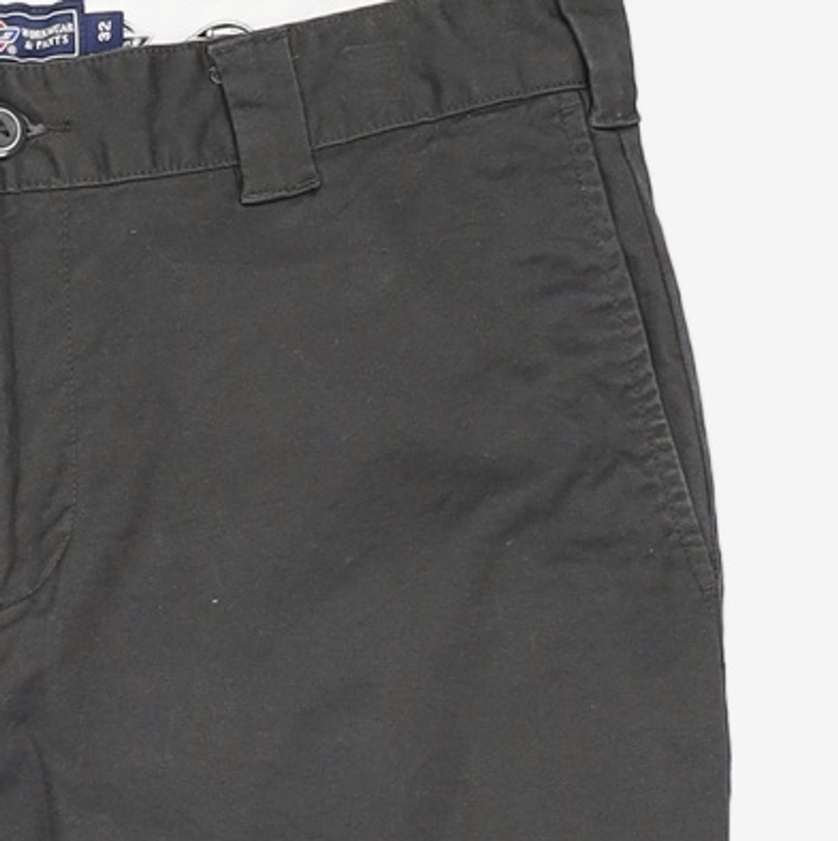 디키즈(DICKIES) 코튼 팬츠 32