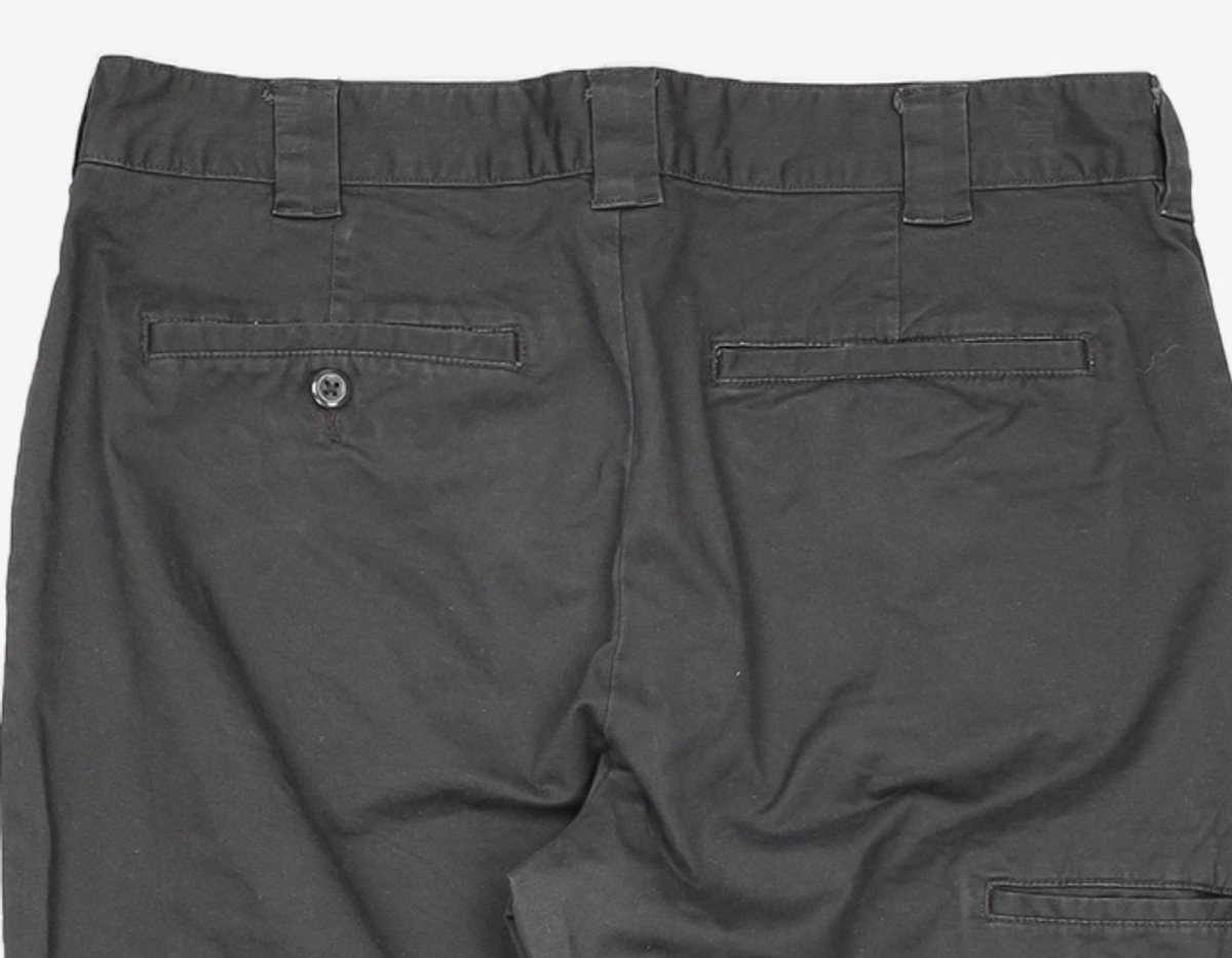 디키즈(DICKIES) 코튼 팬츠 32