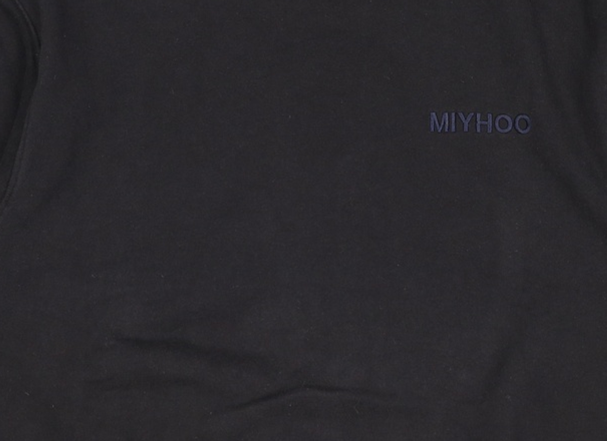 미와이후(MIYHOO) 맨투맨/스웨트셔츠 ONE SIZE