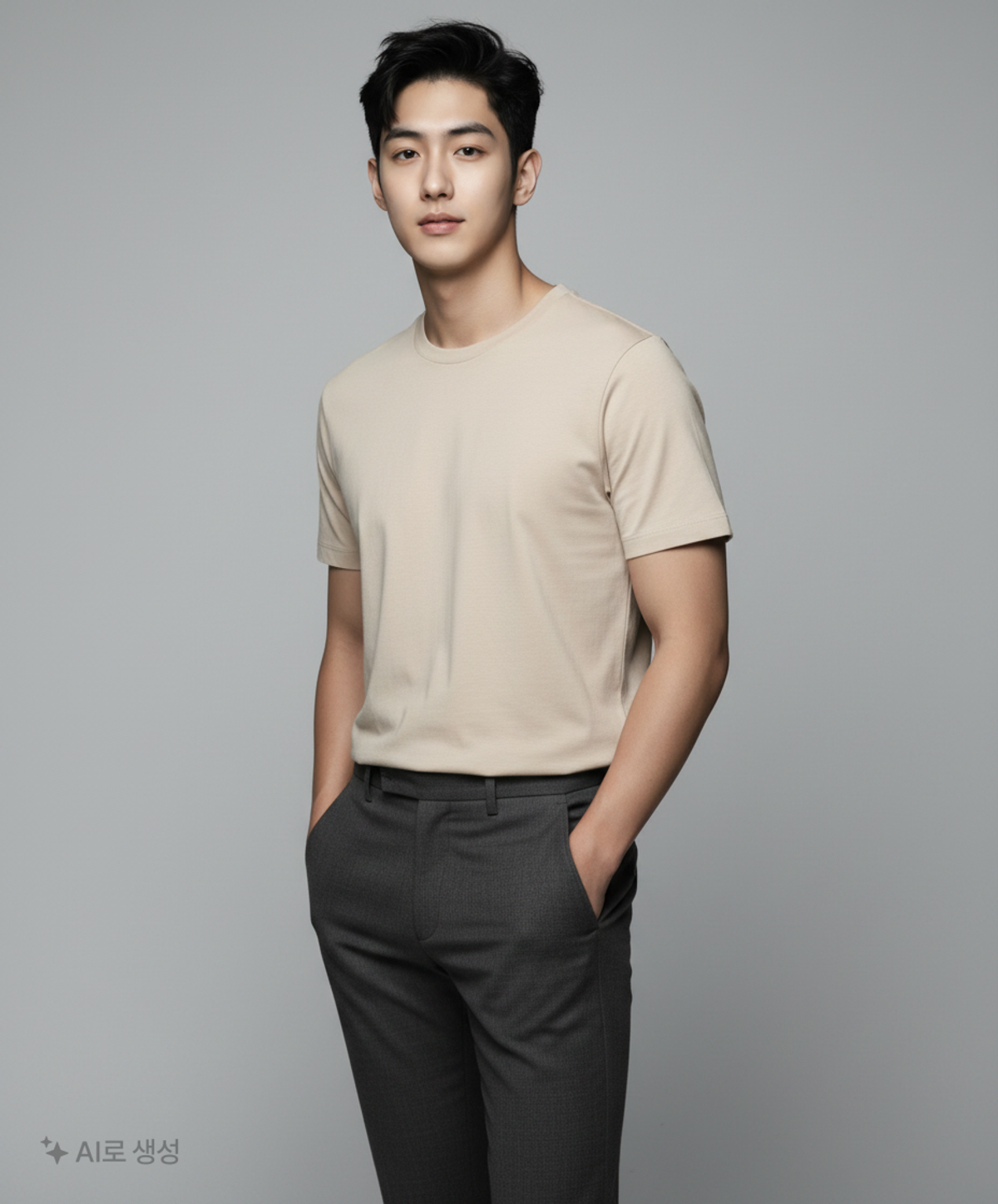 지오다노(GIORDANO) 반소매 티셔츠 95