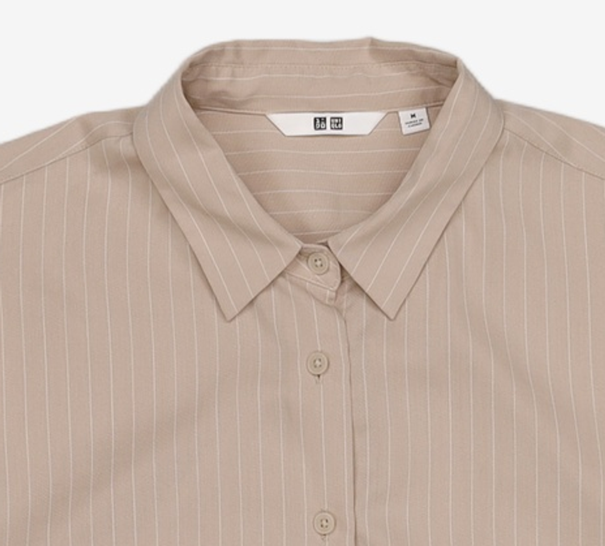 유니클로(UNIQLO) 캐주얼 셔츠 M