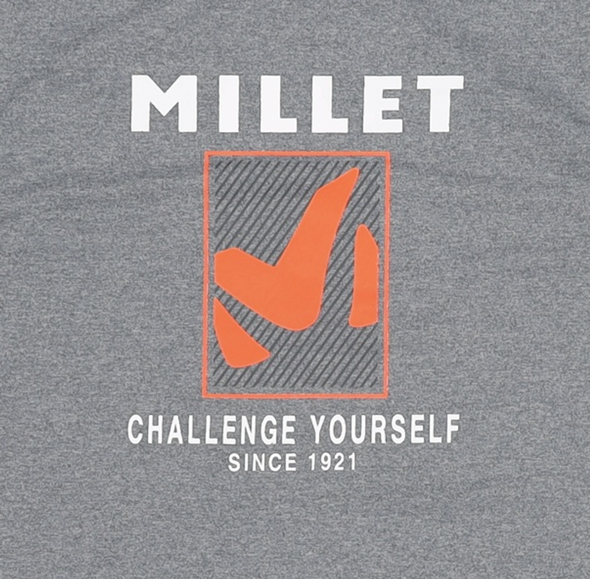 밀레 키즈(MILLET KIDS) 반소매 티셔츠 150