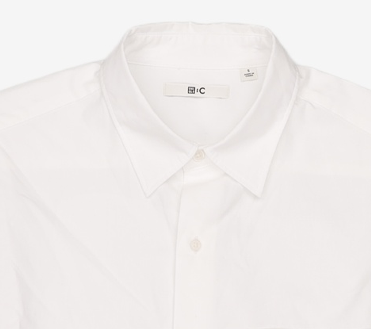 유니클로(UNIQLO) 캐주얼 셔츠 S