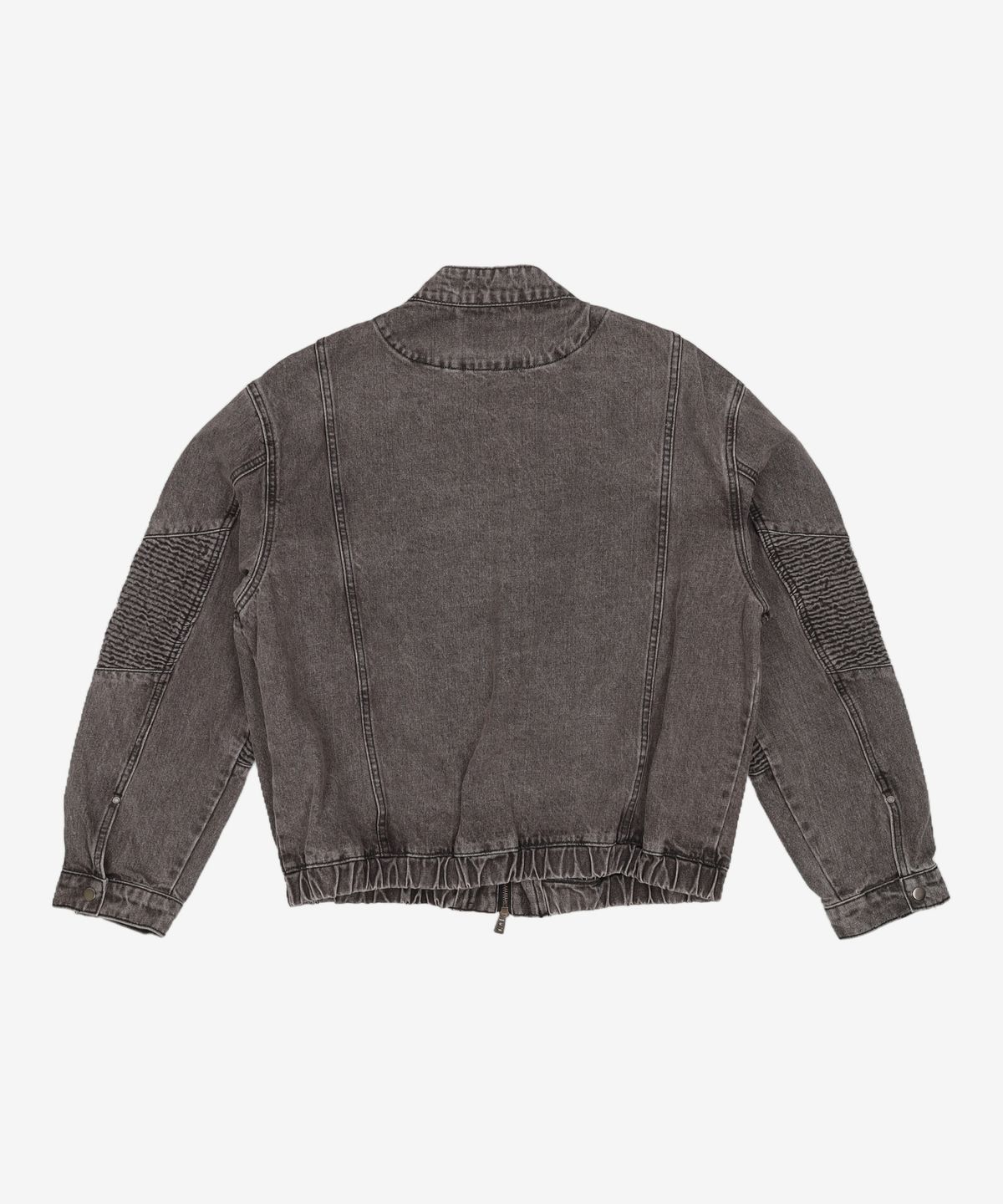디미트리블랙(DIMITRI BLACK) 데님/트러커 재킷 3