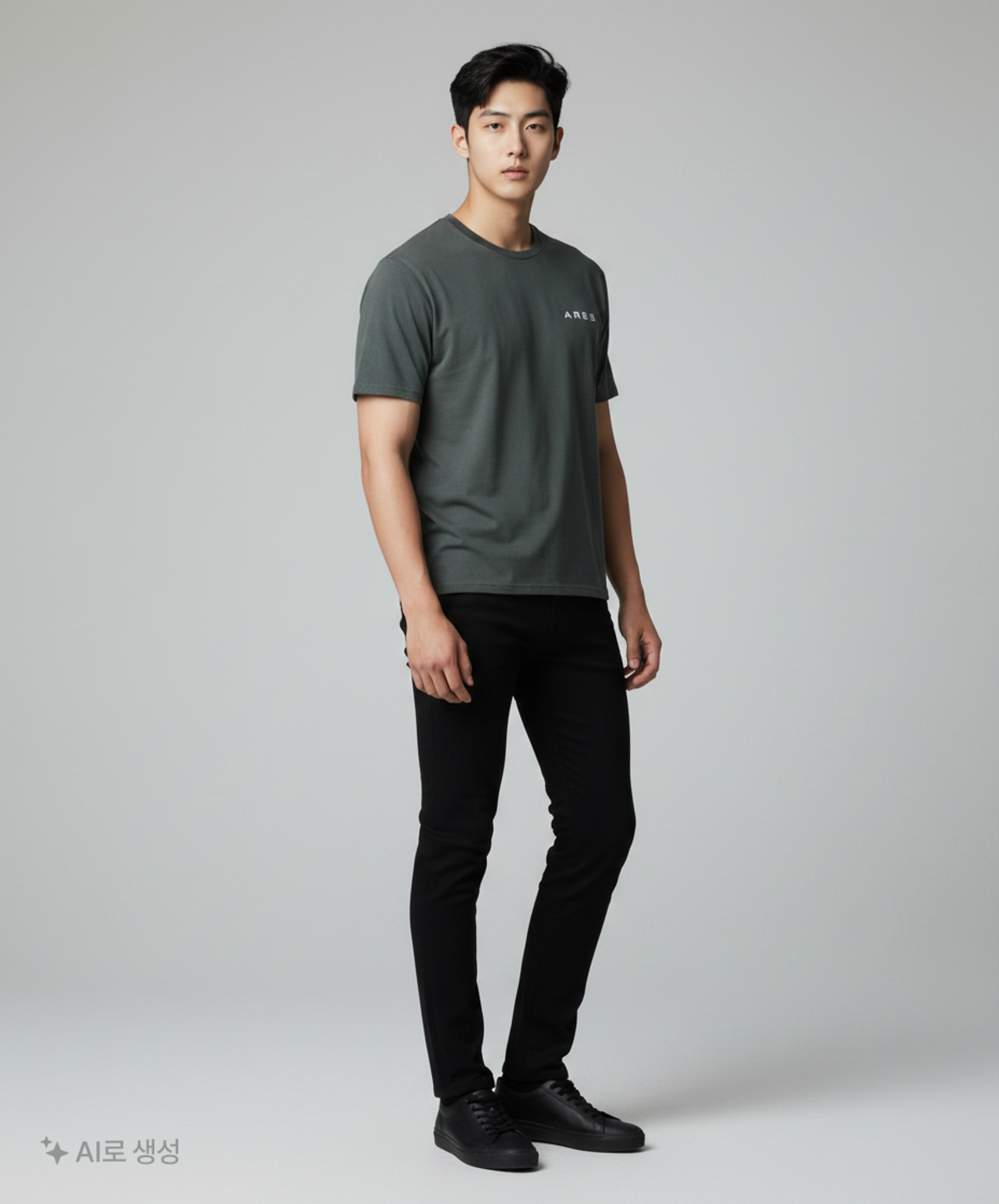 셀렙샵(CELEBSHOP) 반소매 티셔츠 XL