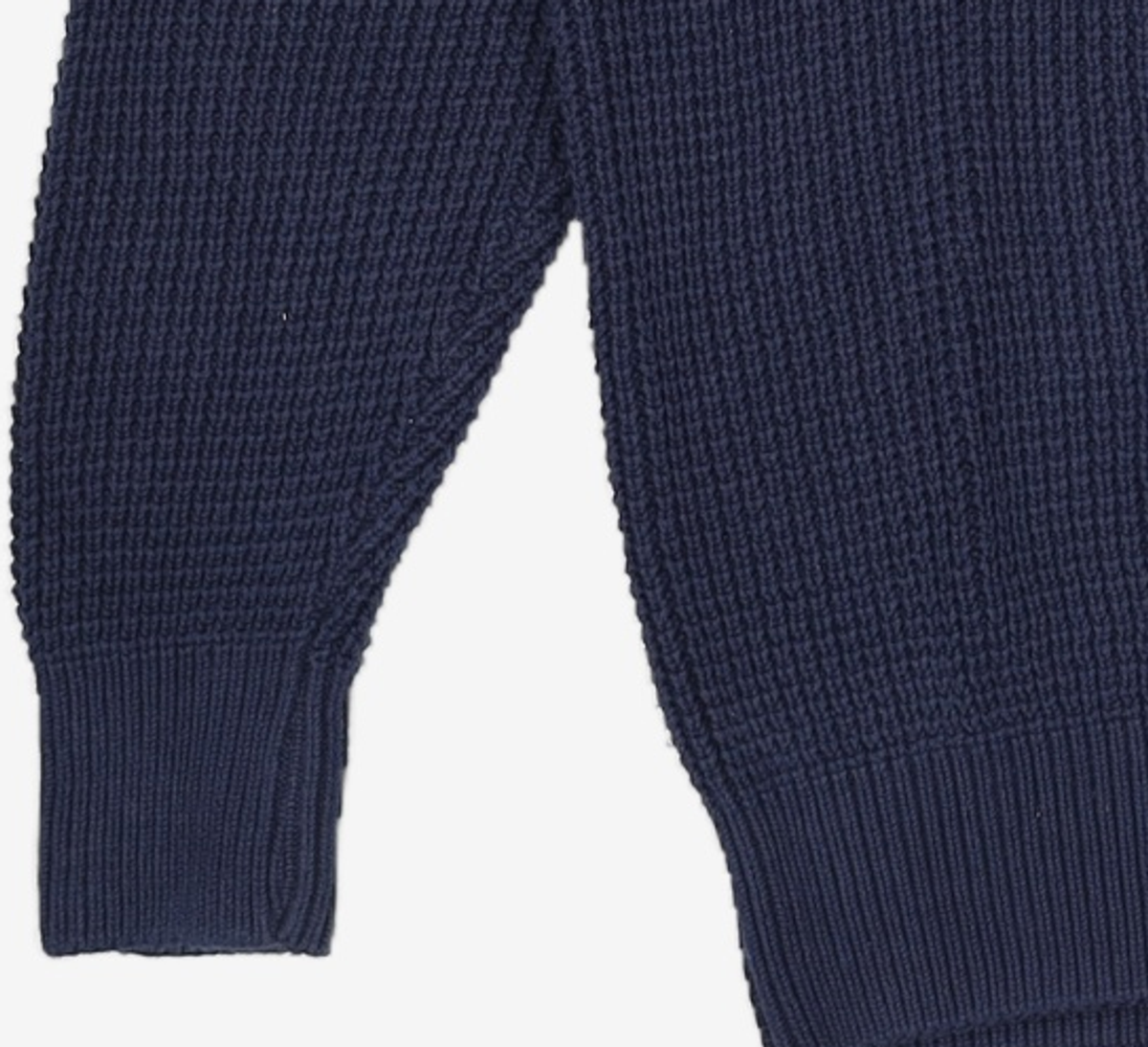 니티드(KNITTED) 니트/스웨터 XL