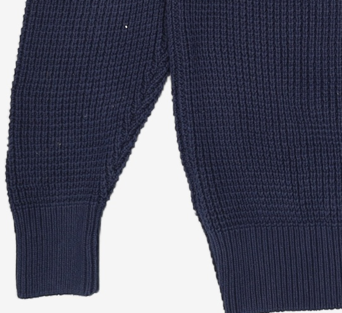 니티드(KNITTED) 니트/스웨터 XL