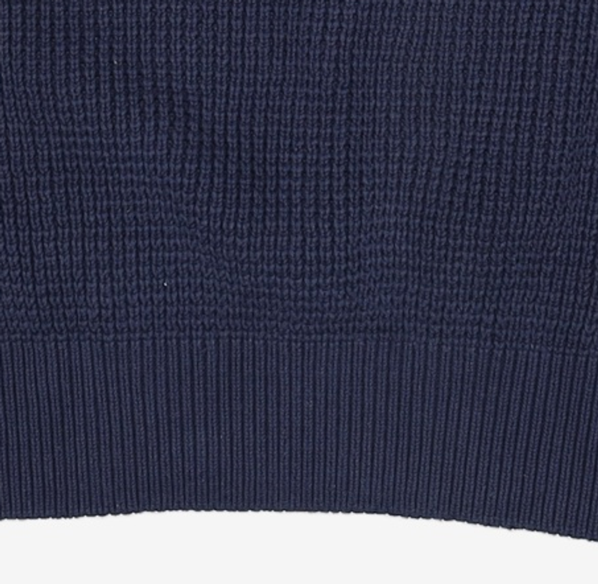 니티드(KNITTED) 니트/스웨터 XL