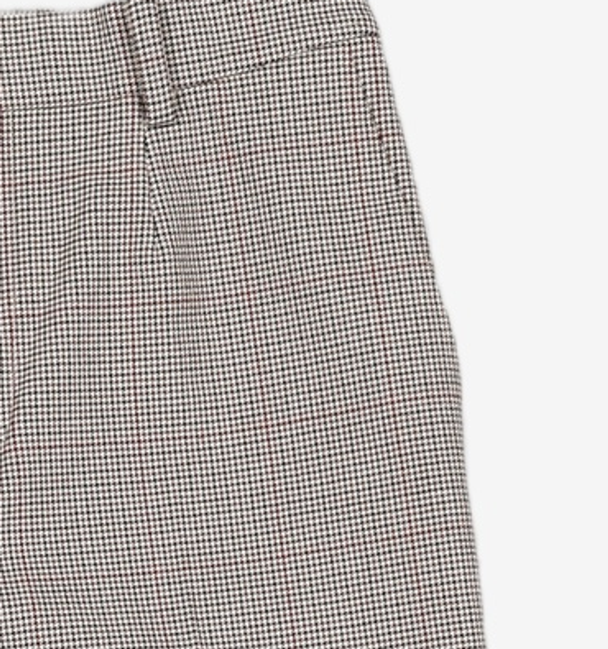 유니클로(UNIQLO) 슈트 팬츠/슬랙스 M