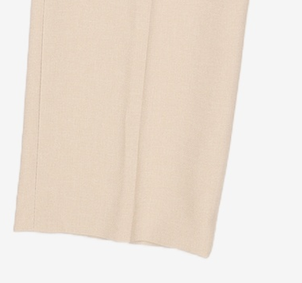 유니클로(UNIQLO) 슈트 팬츠/슬랙스 M