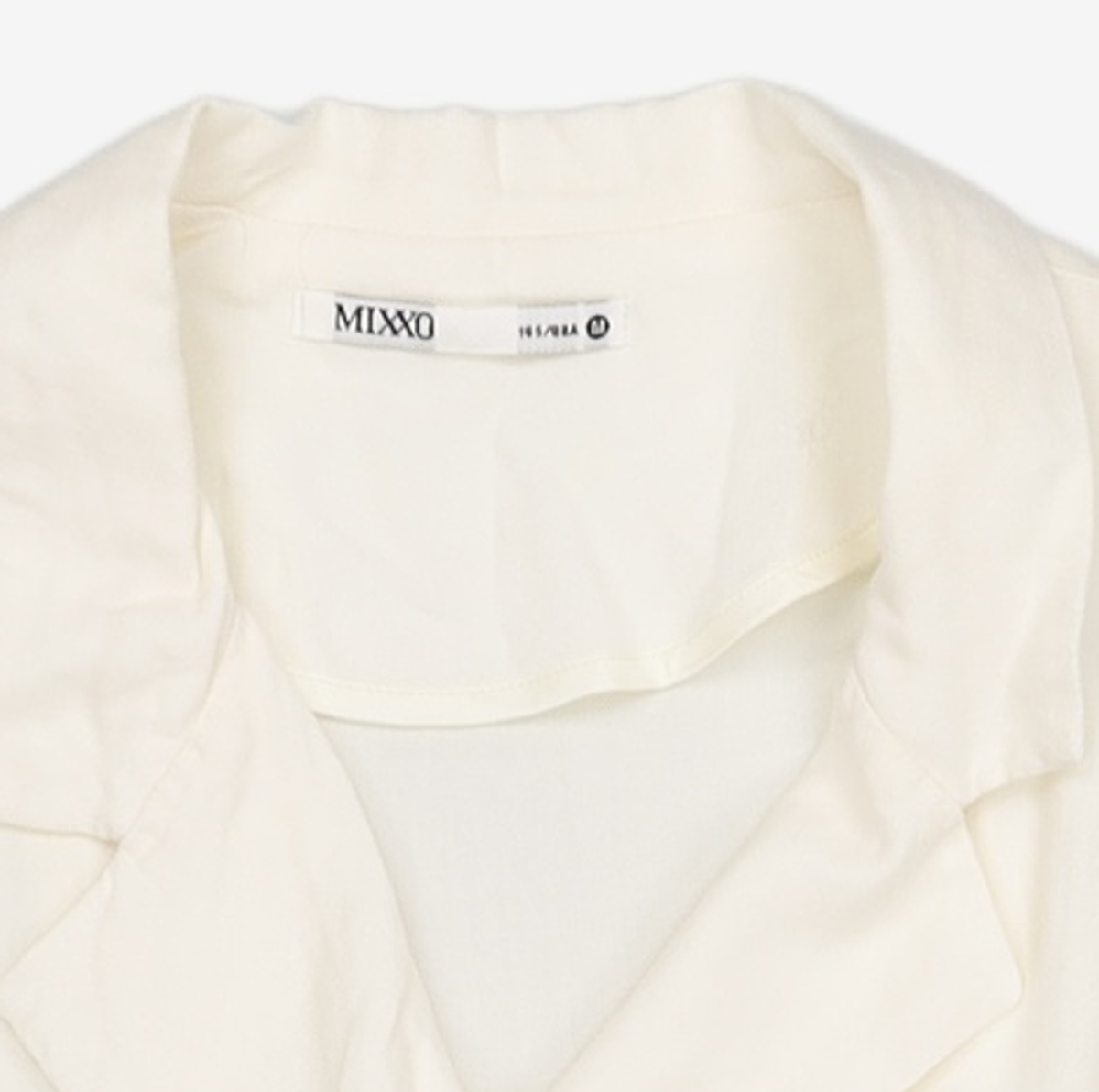 미쏘(MIXXO) 슈트/블레이저 재킷 M