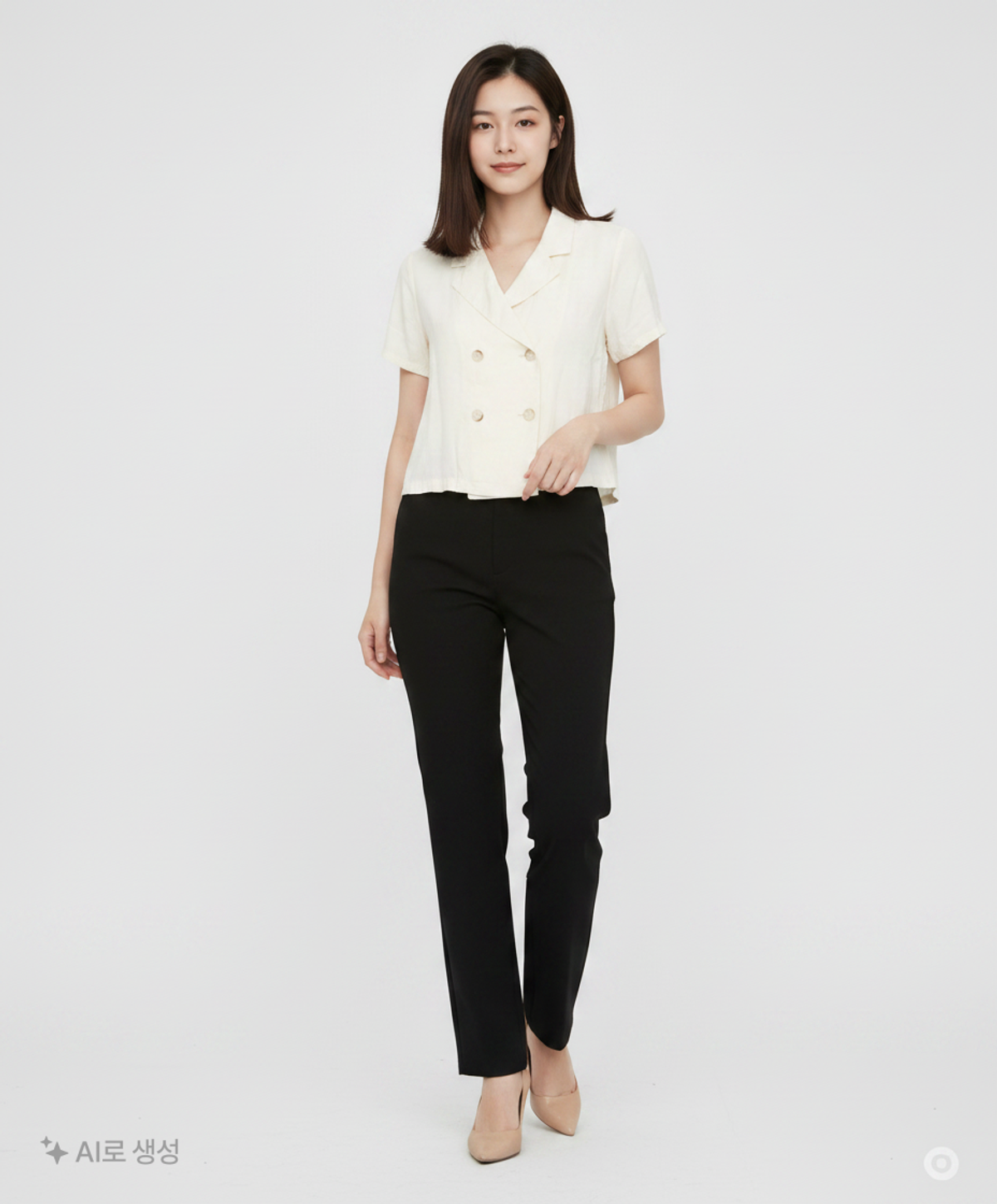 미쏘(MIXXO) 슈트/블레이저 재킷 M