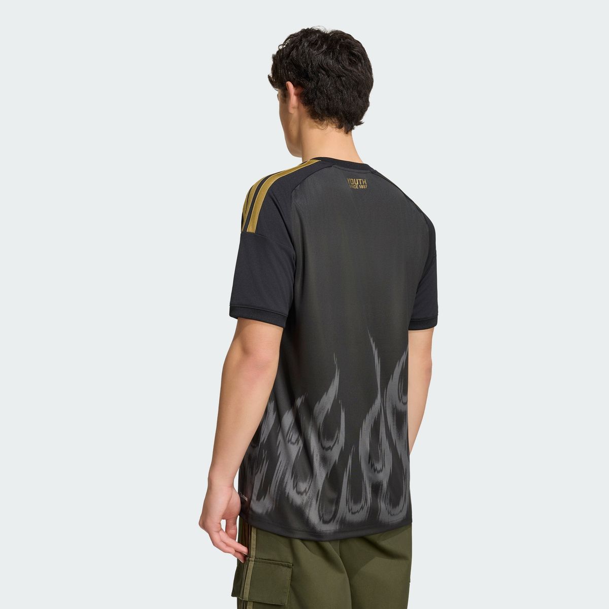 아디다스(ADIDAS) 유벤투스 26/27 TF 저지 KC2297