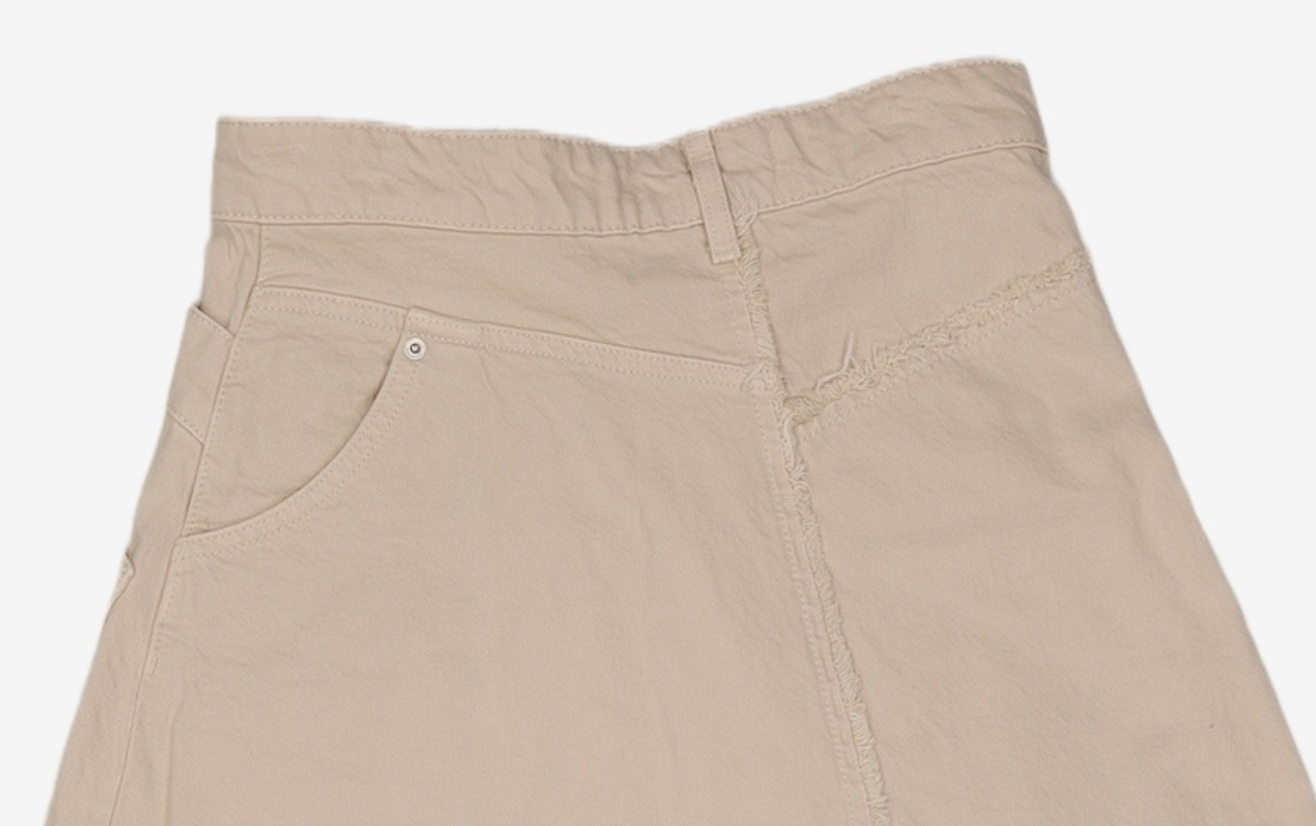 자라(ZARA) 롱스커트 S