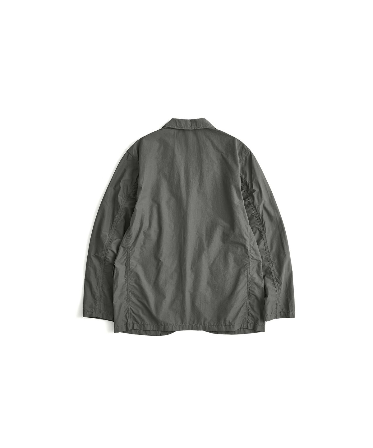 힐리먼트(HELEMENT) 필드 테크 블레이저 (SAGE GREY)